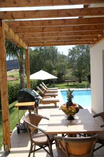 Eve Pissouri Rozaki Villa - Pissouri - 2