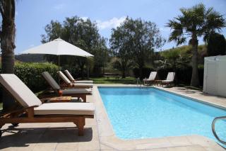 Eve Pissouri Rozaki Villa - Pissouri - 1