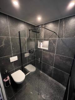 Anemos Spa & Loft Jacuzzi privatif - Gargenville - 3
