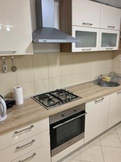 Apartment Pearl-FREE PARKING - Makarska (Macarsca) - 6