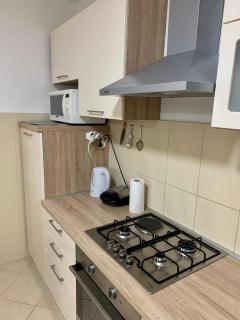 Apartment Pearl-FREE PARKING - Makarska (Macarsca) - 5