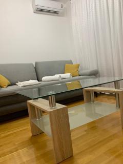 Apartment Pearl-FREE PARKING - Makarska (Macarsca) - 8