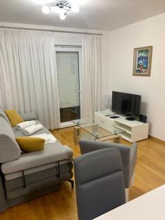 Apartment Pearl-FREE PARKING - Makarska (Macarsca) - 9