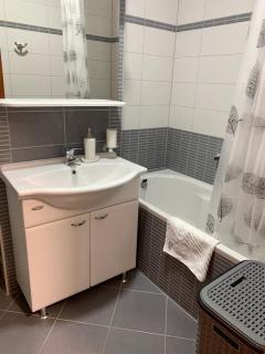 Apartment Pearl-FREE PARKING - Makarska (Macarsca) - 3