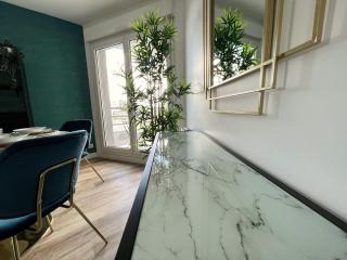 Le Saphir - Rezé - 1