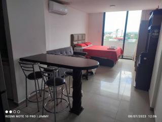 Departamento de lujo en Santa Cruz con piscina - Santa Cruz de la Sierra - 0