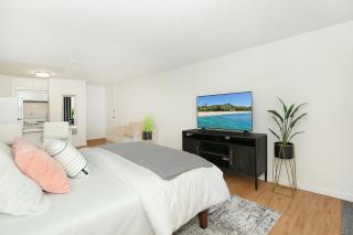 Oahu Tradewinds Plaza 601 condo - Honolulu - 4