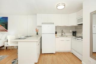 Oahu Tradewinds Plaza 601 condo - Honolulu - 1