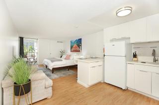 Oahu Tradewinds Plaza 601 condo - Honolulu - 2