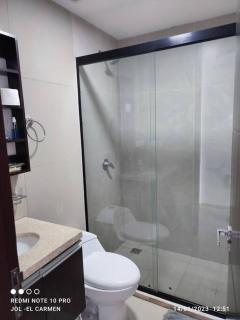 Departamento de lujo en Santa Cruz con piscina - Santa Cruz de la Sierra - 3