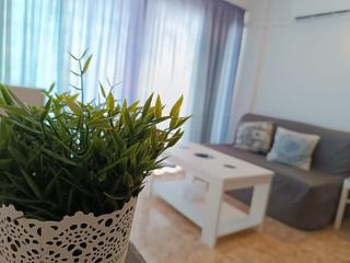 in the heart of Playa del Inglés - San Bartolomé - 1