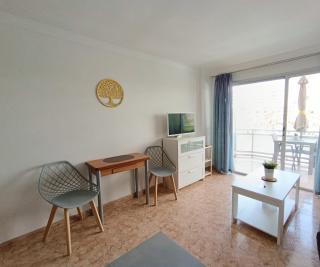 in the heart of Playa del Inglés - San Bartolomé - 5