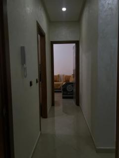 Spacious 2-rooms apartment - Martil - 0