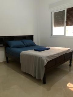 Spacious 2-rooms apartment - Martil - 5