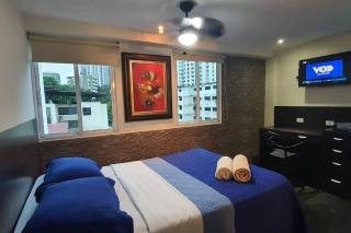 R.1107 Estudio ejecutivo, funcional y céntrico R - Panama City - 8