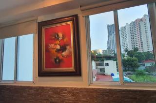 R.1107 Estudio ejecutivo, funcional y céntrico R - Panama City - 4
