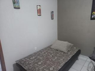 Agradable y cómodo departamento a 5 minutos del aeropuerto - Città del Messico - 4