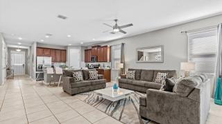 New Home 7 Bed Solara Resort Private Pool Spa home - 7