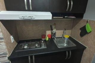 R.1108 Lindo aparta estudio equipado tipo ejecutivo. - Panama City - 4