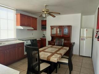 Estancia Santa Fe - 6