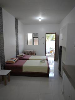 Linden Apartment - - 1