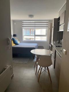 Apart Center Temuco - 3