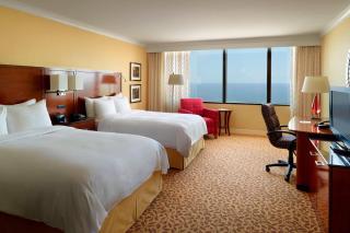 New Orleans Marriott Metairie At Lakeway - 3