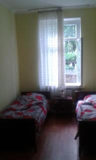 Lemon Family GuestHouse - Tbilisi - 1