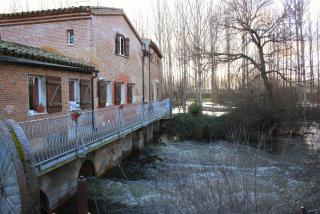 Complejo Oasis Beach sobre el Rio - 1