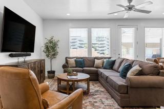Narrow's Gateway townhouse - Washington - 9