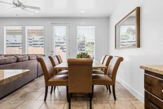 Narrow's Gateway townhouse - Washington - 6