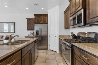 Narrow's Gateway townhouse - Washington - 4