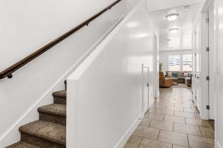 Narrow's Gateway townhouse - Washington - 2