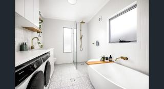 Small Room B of South Bay Beach and AirPort - Sídney - 2