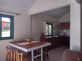 Casa em meio a natureza e próxima a praia - 5