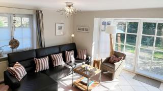 Haus-Friesenperle-Whg-01 - Sankt Peter-Ording - 0