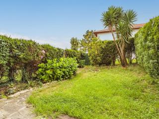 Appartement moderne avec jardin et piscine près de la frontière espagnole - FR-1-2-436 - Hendaye - 8