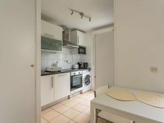 Appartement moderne avec jardin et piscine près de la frontière espagnole - FR-1-2-436 - Hendaye - 4