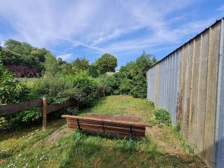 Gîte cosy face au parc des Bosquets, avec parking, terrasse et à deux pas du château de Lunéville - FR-1-584-293 - Lunéville - 8