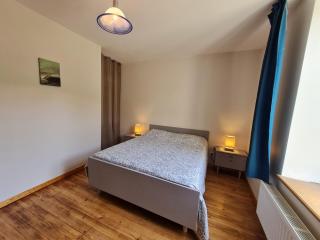 Gîte cosy face au parc des Bosquets, avec parking, terrasse et à deux pas du château de Lunéville - FR-1-584-293 - Lunéville - 7