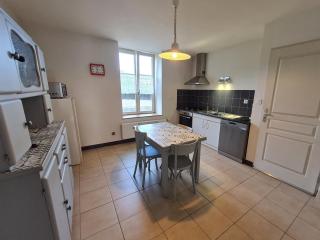 Gîte cosy face au parc des Bosquets, avec parking, terrasse et à deux pas du château de Lunéville - FR-1-584-293 - Lunéville - 9