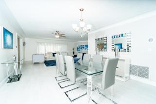 Waterfront Villa Heated Pool Spa Walk To Beach - Fort Lauderdale - 4