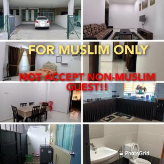 Zue Homestay Cherating - Kuantan - 0