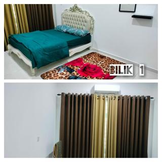 Zue Homestay Cherating - Kuantan - 2