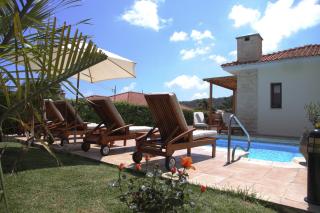 Eve Pissouri Veriko Villa - 0