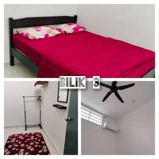 Zue Homestay Cherating - Kuantan - 4