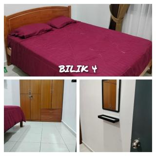 Zue Homestay Cherating - Kuantan - 5