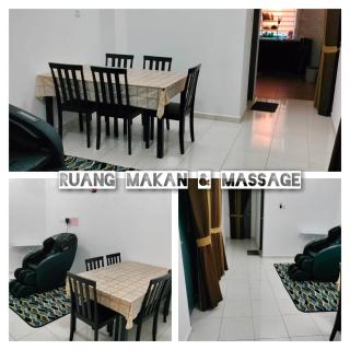 Zue Homestay Cherating - Kuantan - 6