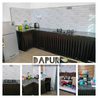 Zue Homestay Cherating - Kuantan - 7