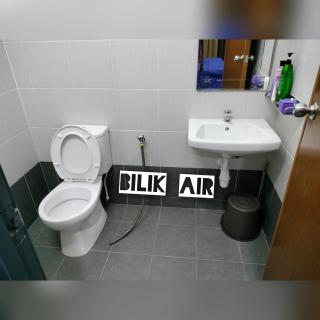 Zue Homestay Cherating - Kuantan - 9